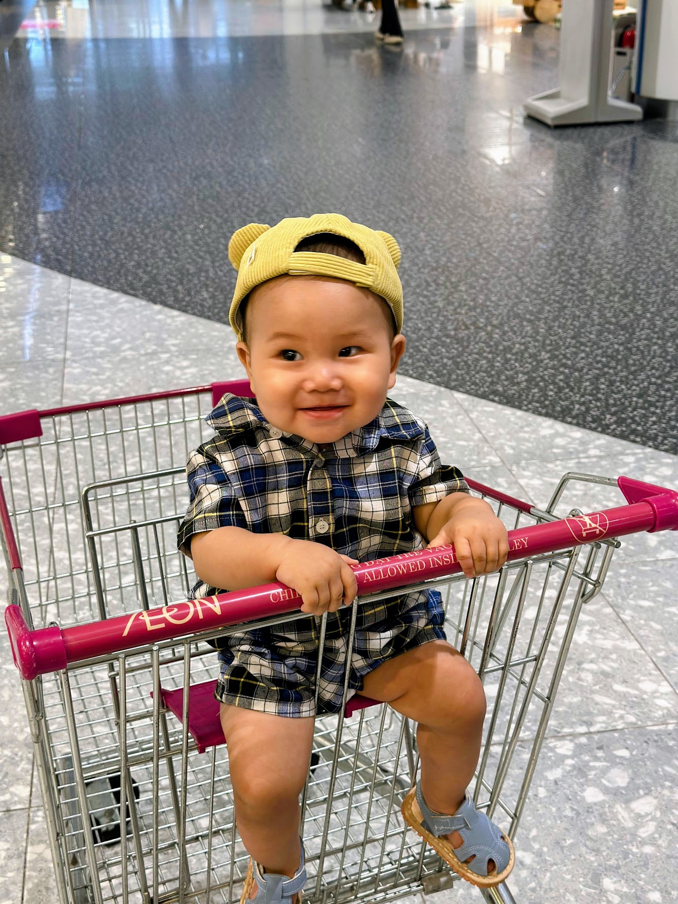 Ảnh đại diện người sinh nhật